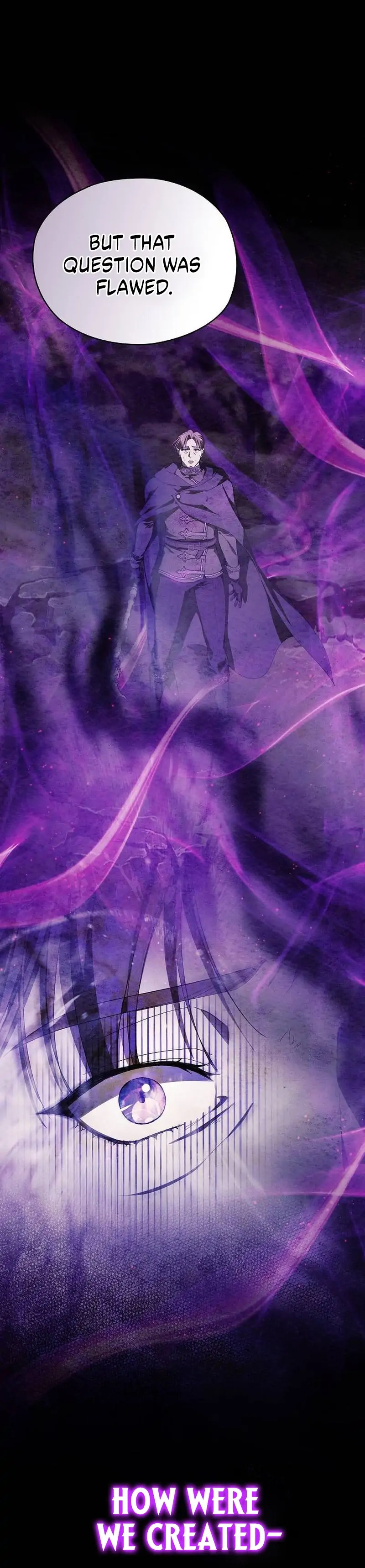 There Are No Benefits for the Possessor Chapter 37 - page 5