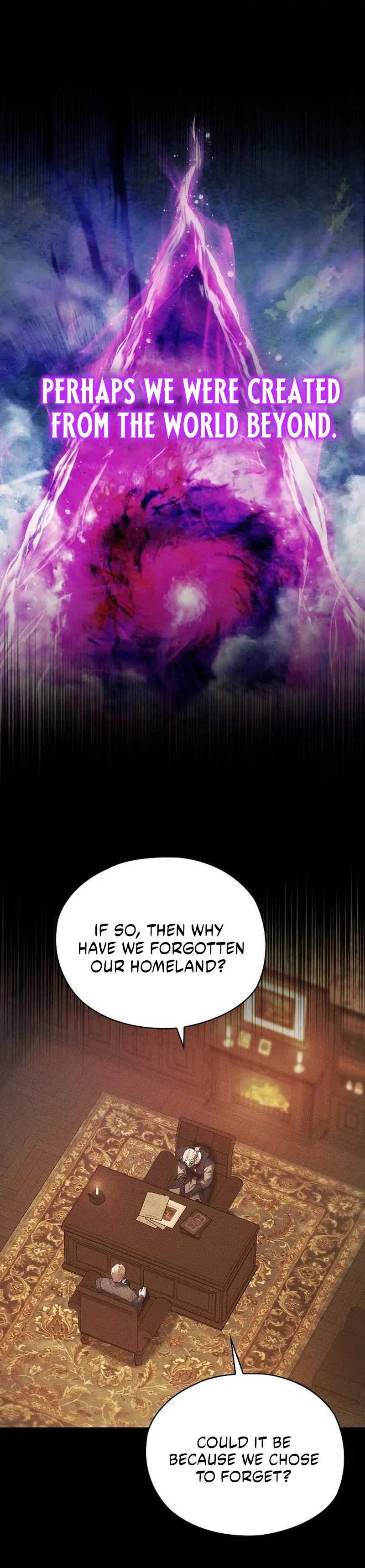 There Are No Benefits for the Possessor Chapter 37 - page 6