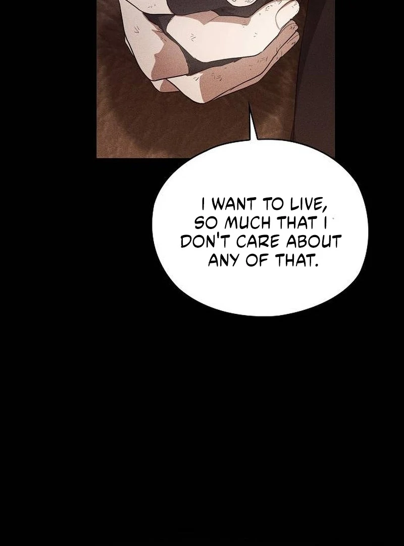 There Are No Benefits for the Possessor Chapter 37 - page 8