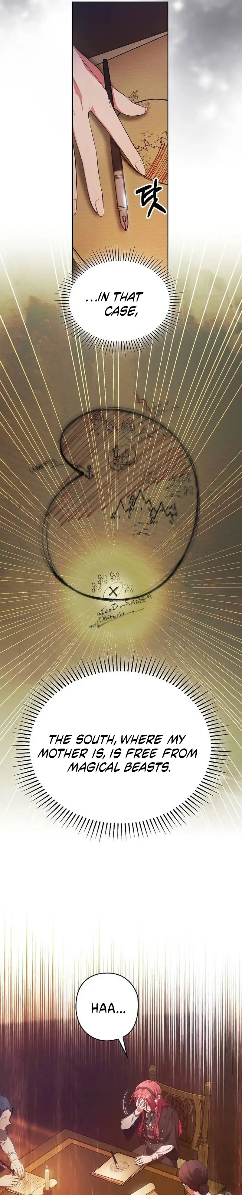 There Are No Benefits for the Possessor Chapter 38 - page 10