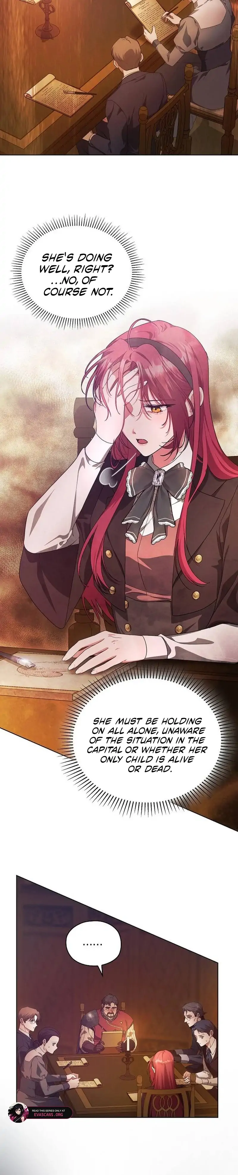 There Are No Benefits for the Possessor Chapter 38 - page 11