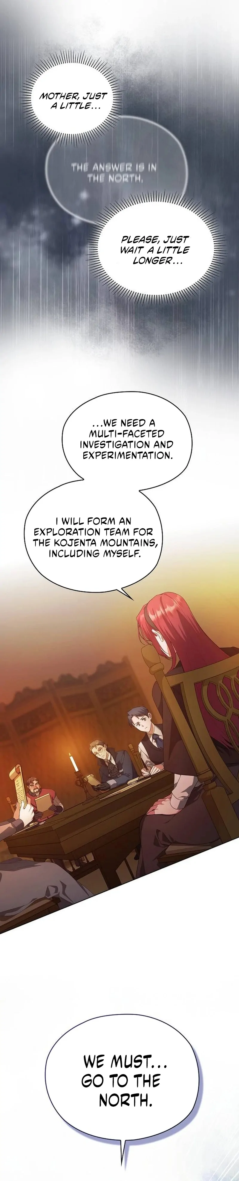 There Are No Benefits for the Possessor Chapter 38 - page 12