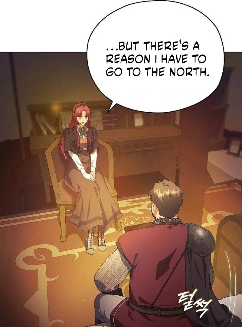 There Are No Benefits for the Possessor Chapter 38 - page 19