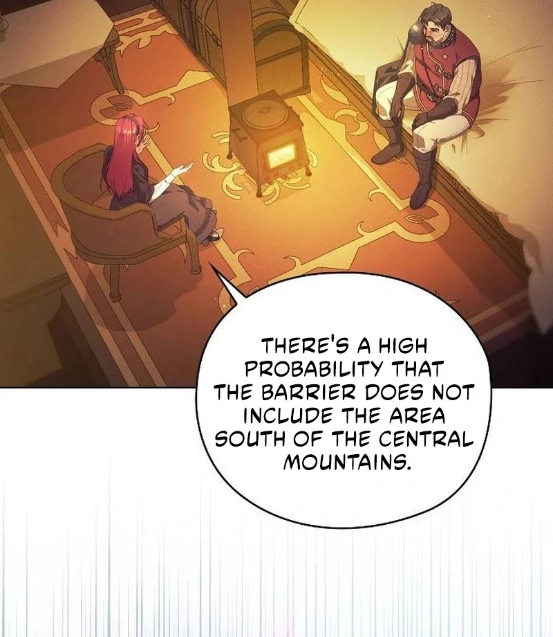 There Are No Benefits for the Possessor Chapter 38 - page 22