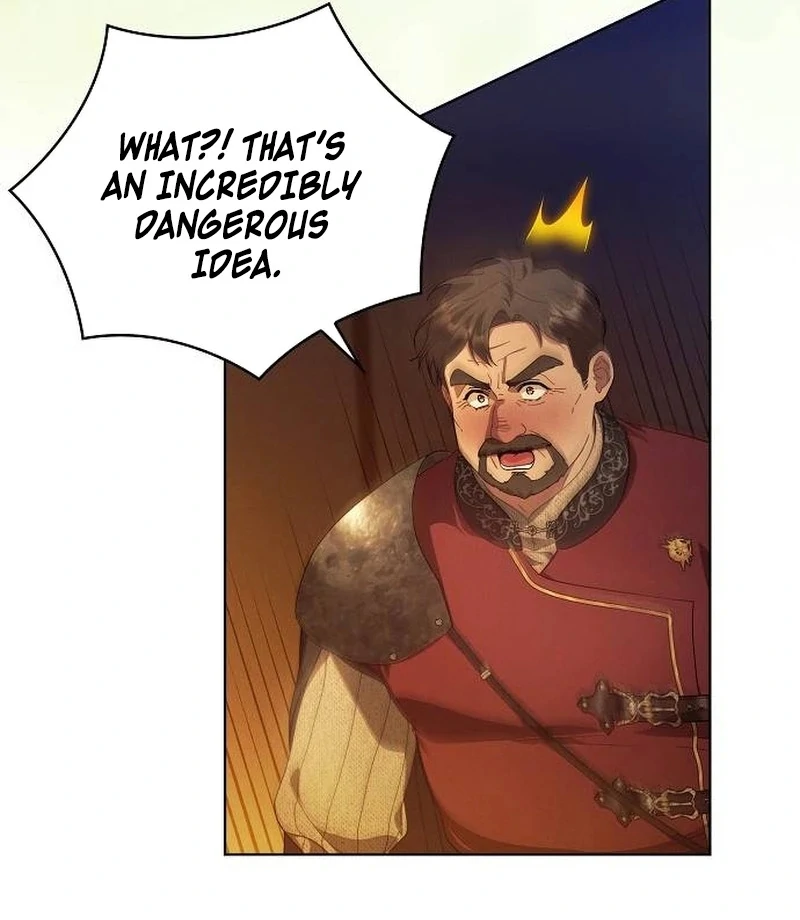 There Are No Benefits for the Possessor Chapter 38 - page 30