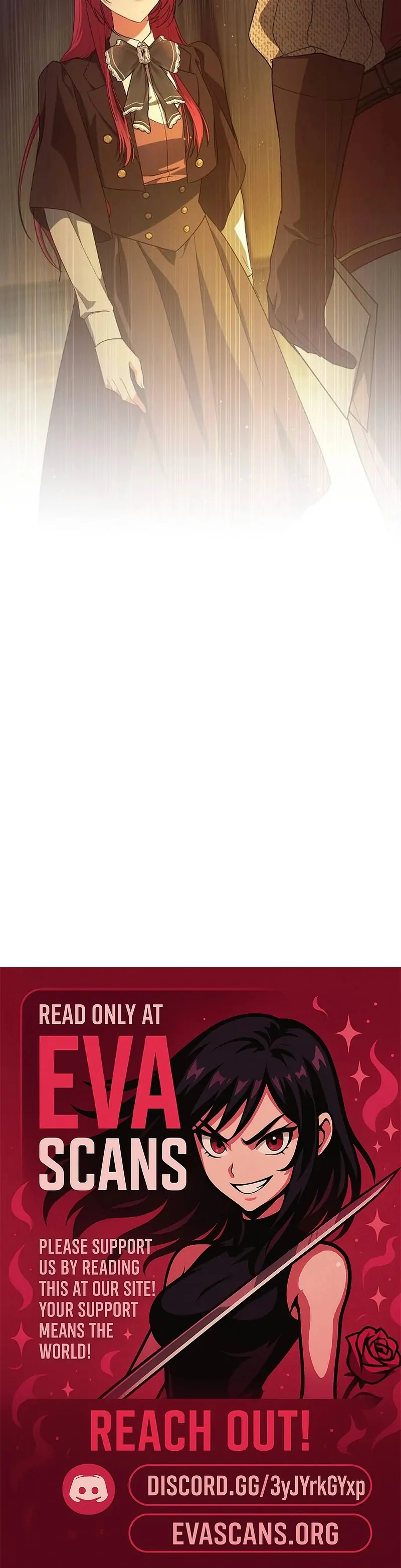 There Are No Benefits for the Possessor Chapter 38 - page 41