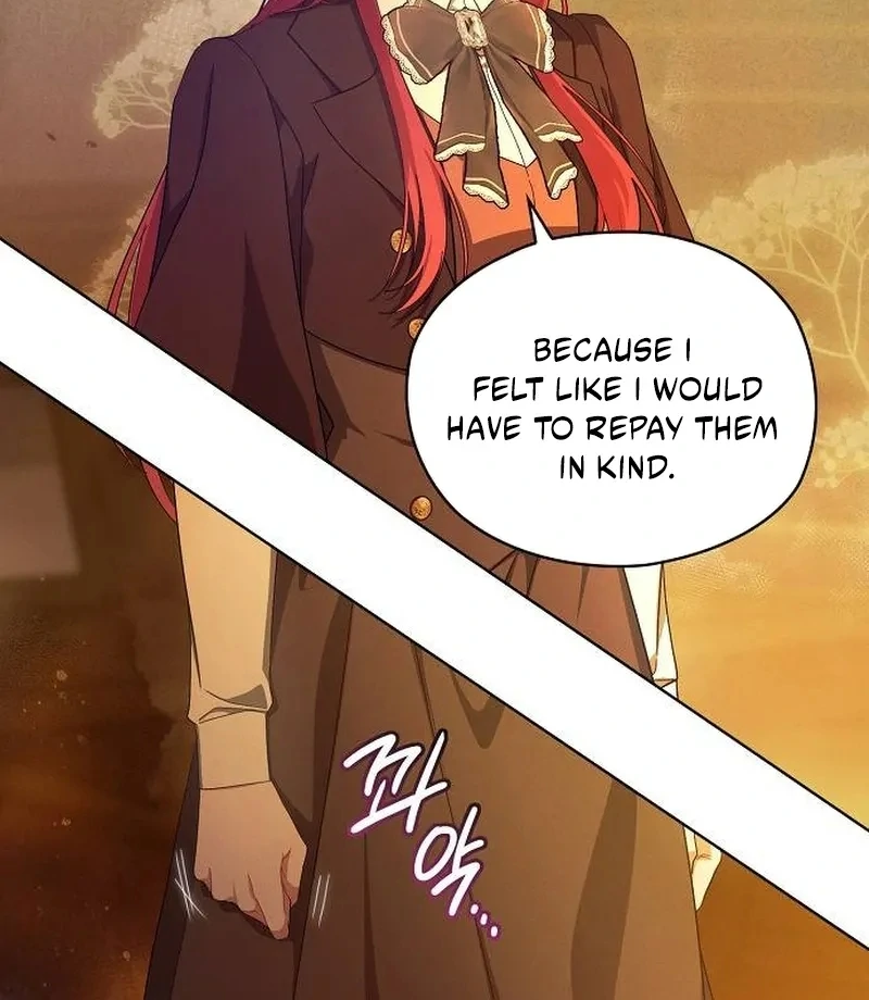 There Are No Benefits for the Possessor Chapter 39 - page 13