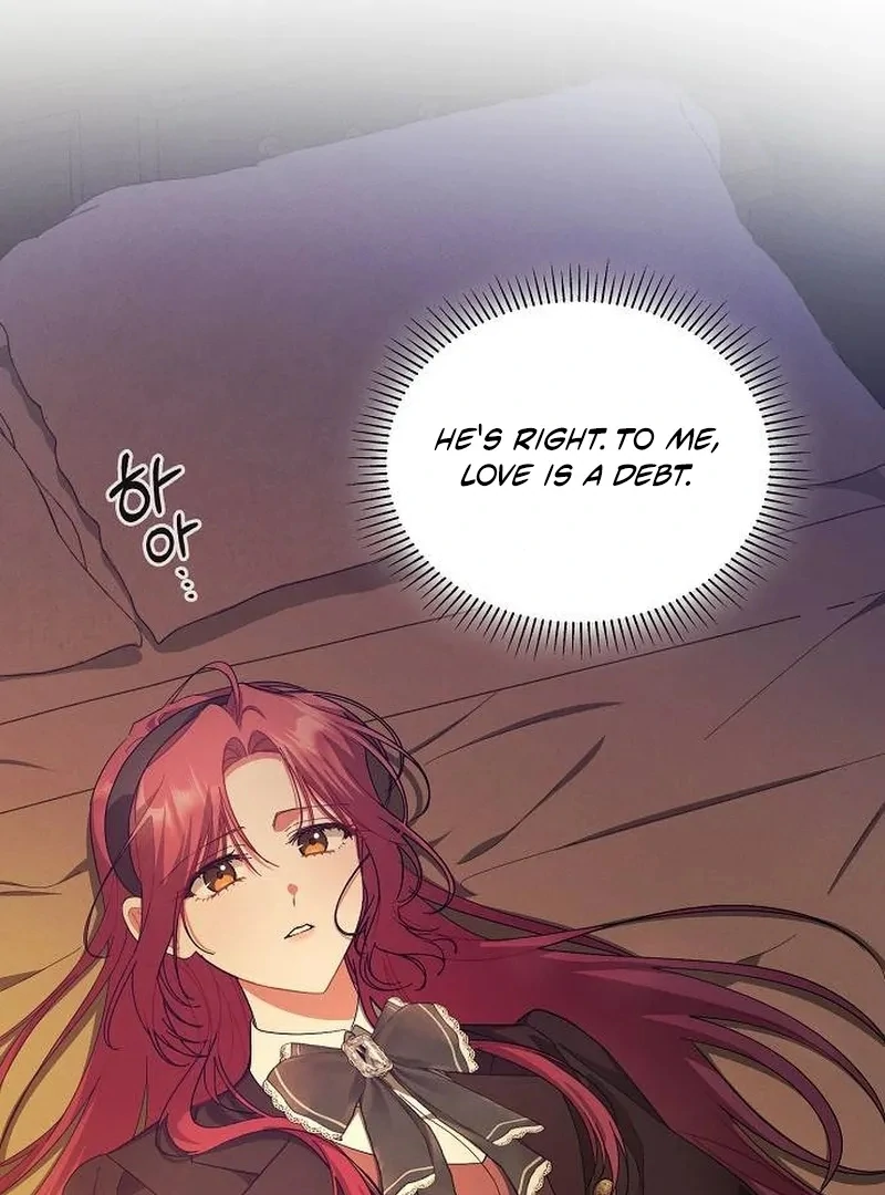 There Are No Benefits for the Possessor Chapter 39 - page 19