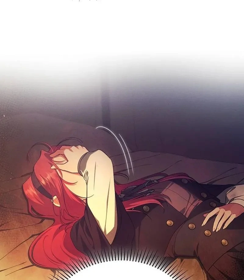 There Are No Benefits for the Possessor Chapter 39 - page 21