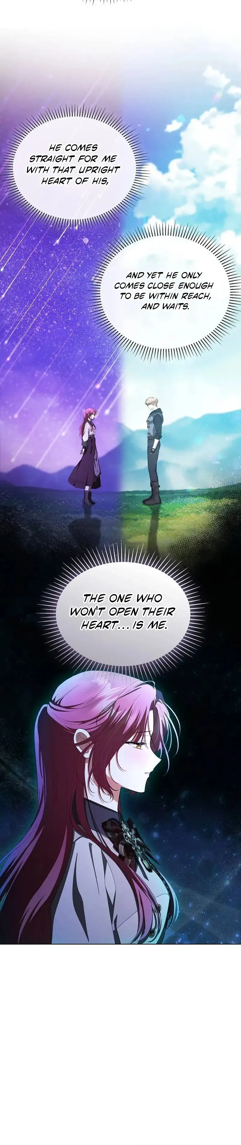 There Are No Benefits for the Possessor Chapter 39 - page 28