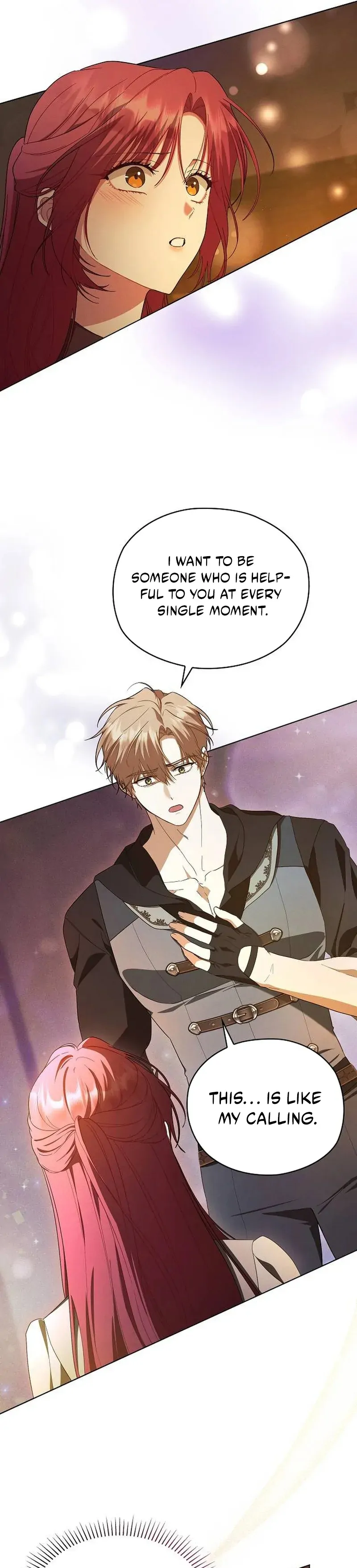 There Are No Benefits for the Possessor Chapter 39 - page 41