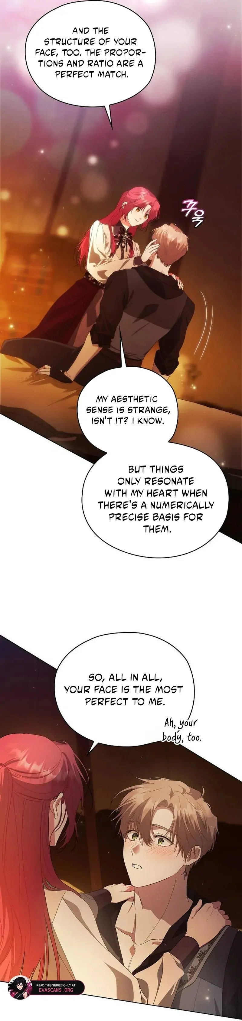 There Are No Benefits for the Possessor Chapter 39 - page 45