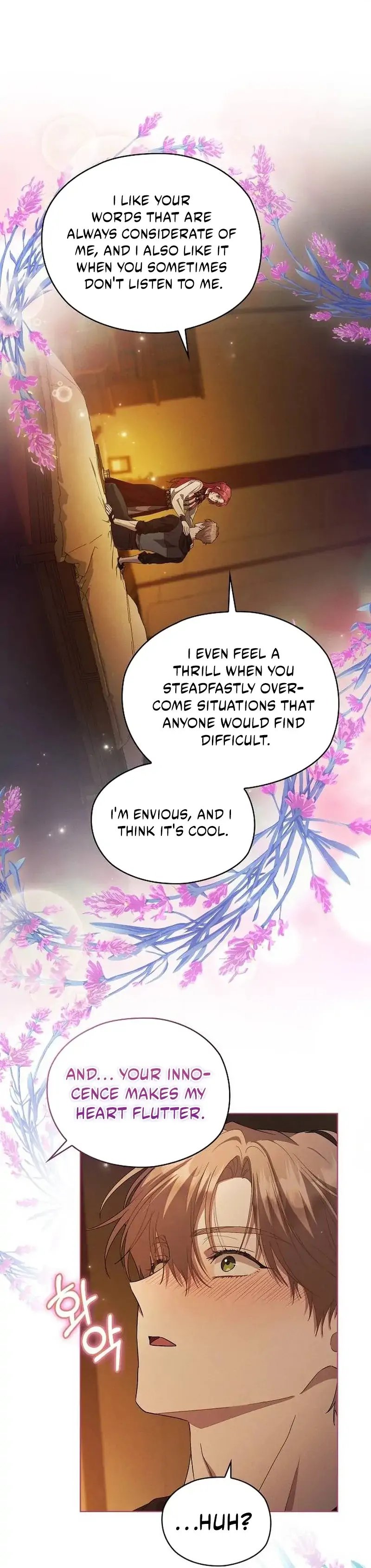 There Are No Benefits for the Possessor Chapter 39 - page 46