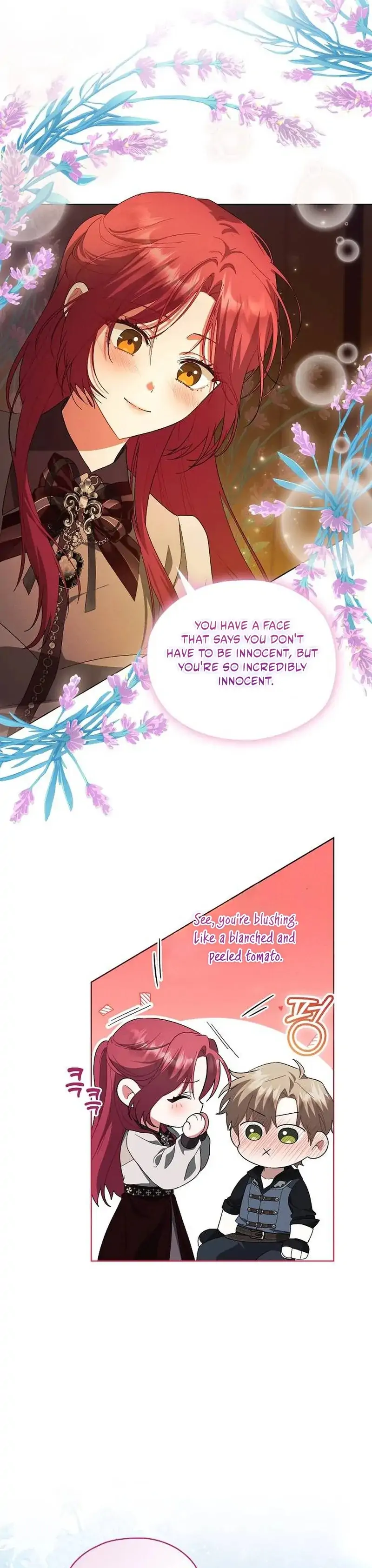 There Are No Benefits for the Possessor Chapter 39 - page 47