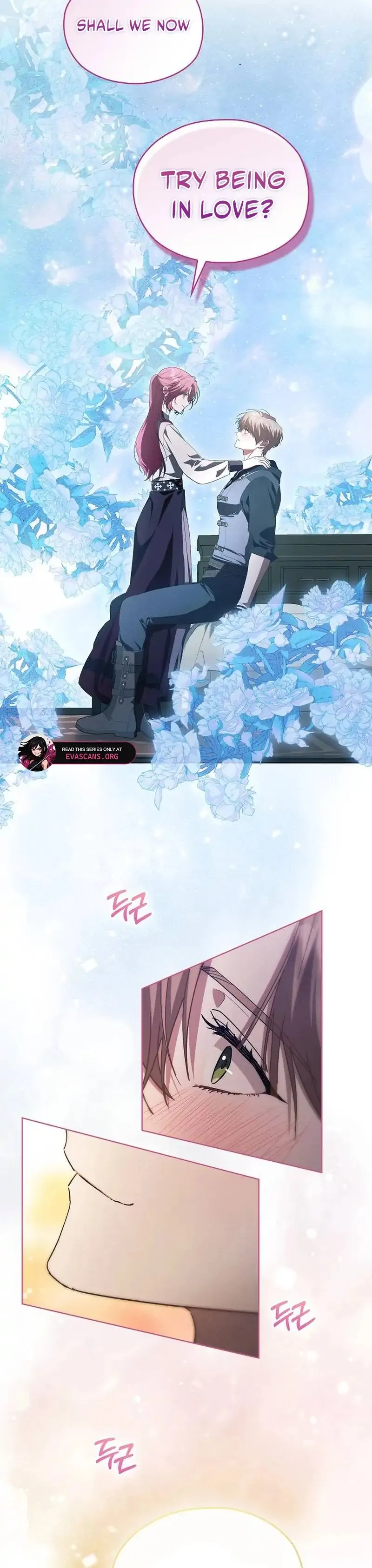 There Are No Benefits for the Possessor Chapter 39 - page 48