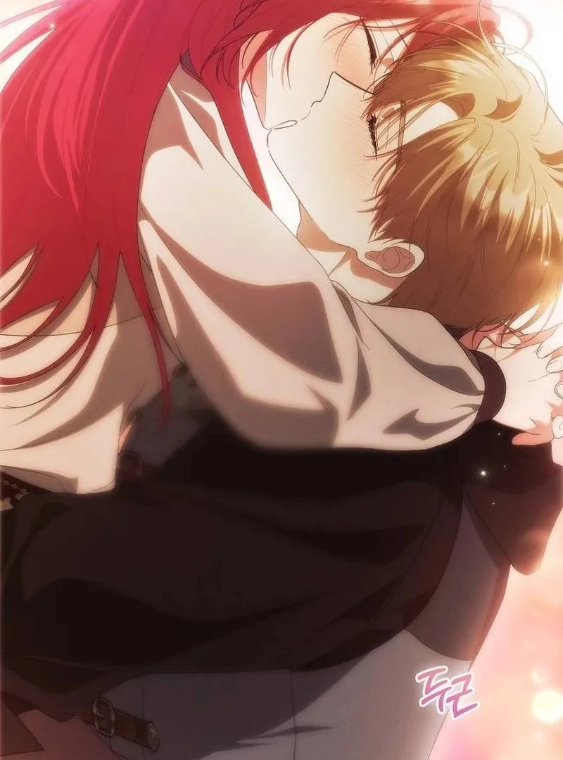 There Are No Benefits for the Possessor Chapter 39 - page 54