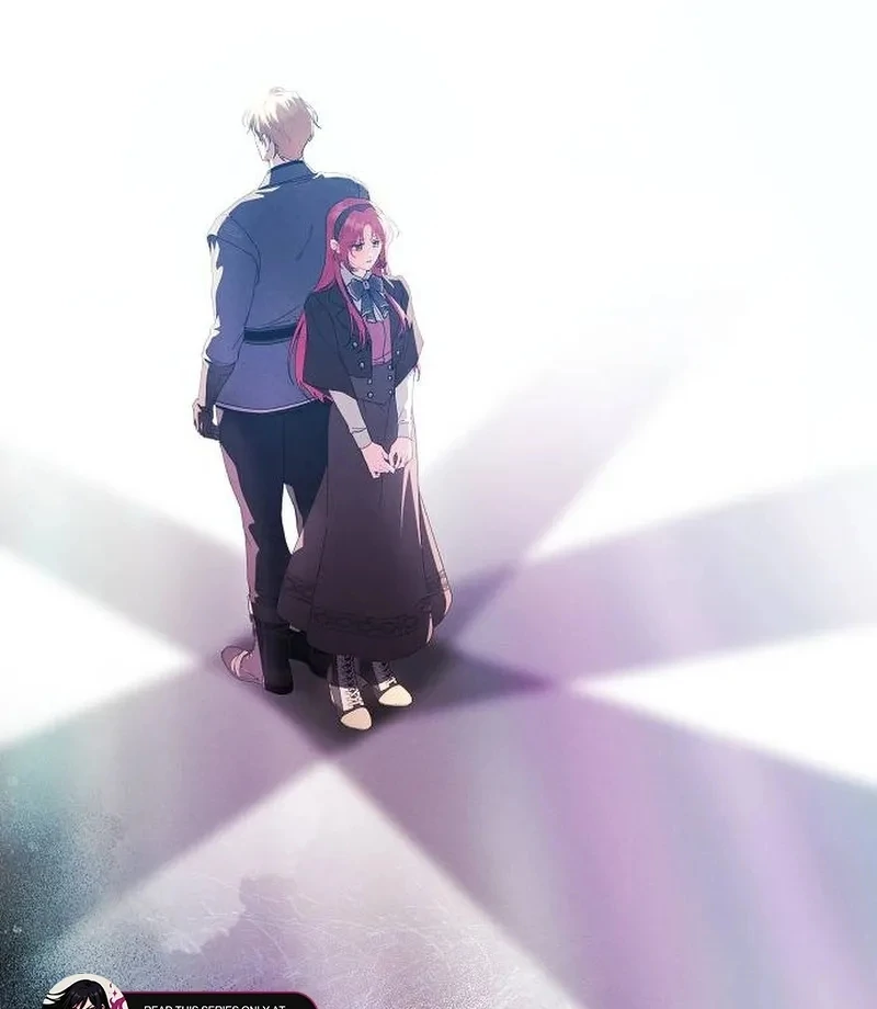 There Are No Benefits for the Possessor Chapter 39 - page 5