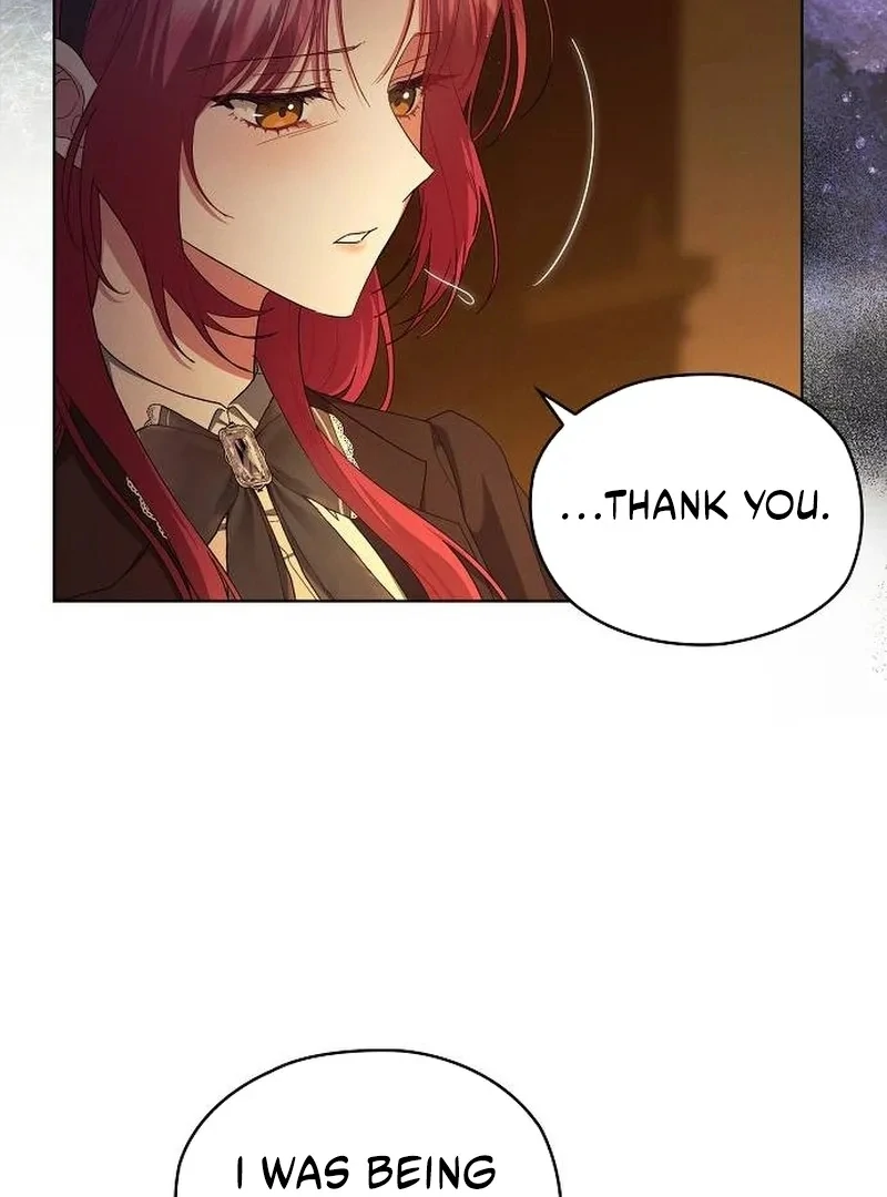 There Are No Benefits for the Possessor Chapter 39 - page 7