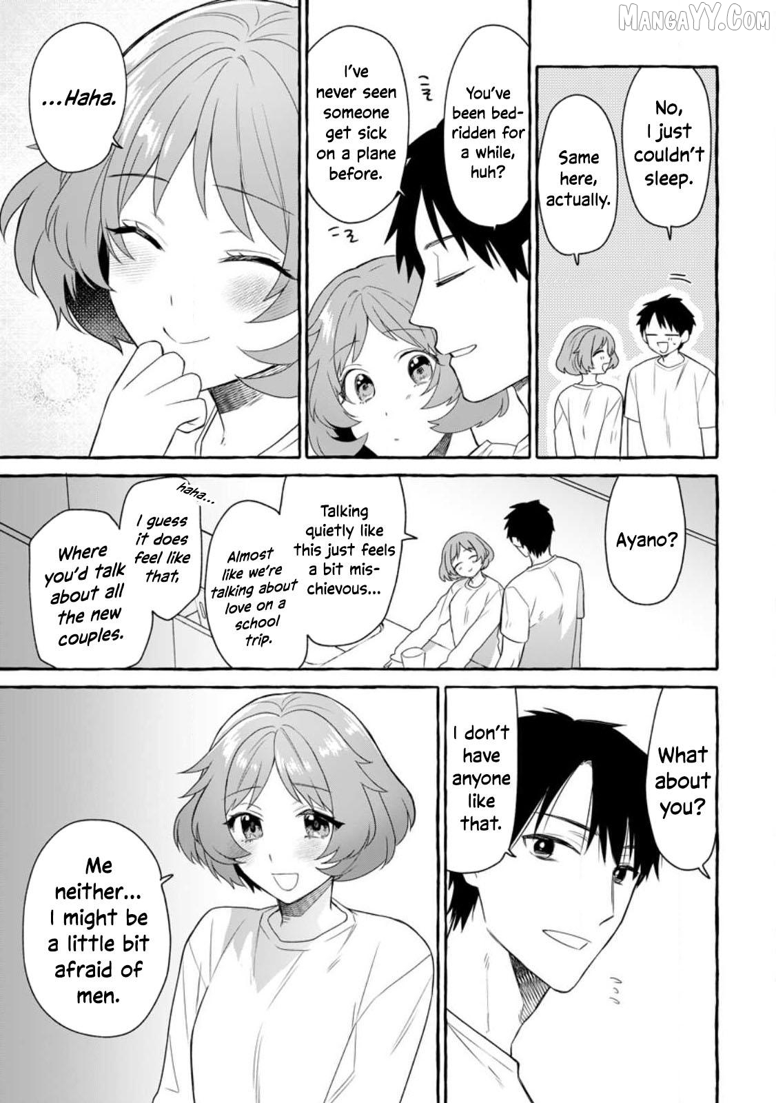 Dungeon no Aru Sekai de Kashikoku Sukoyaka ni Ikiru Houhou Chapter 14 - page 14