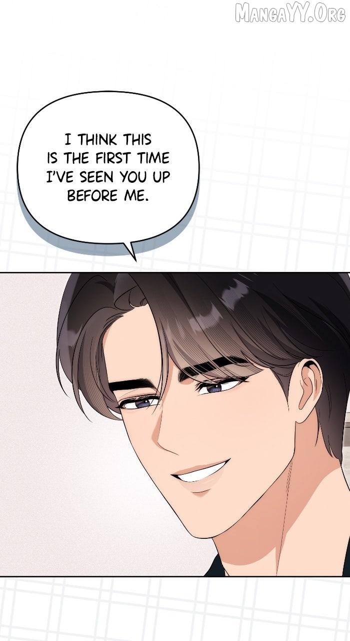 A Married Life That Crosses the Line Chapter 29 - page 11