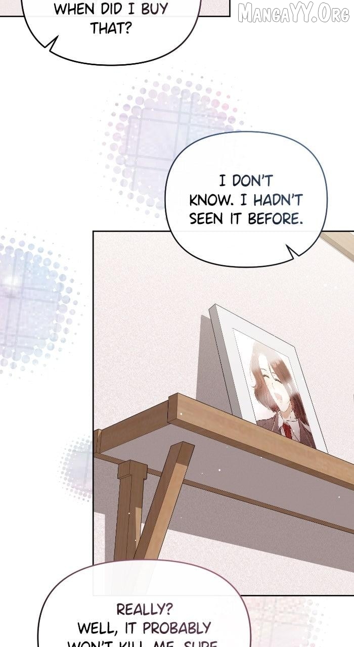 A Married Life That Crosses the Line Chapter 29 - page 14