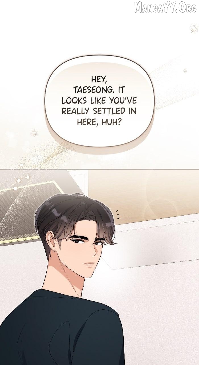 A Married Life That Crosses the Line Chapter 29 - page 17