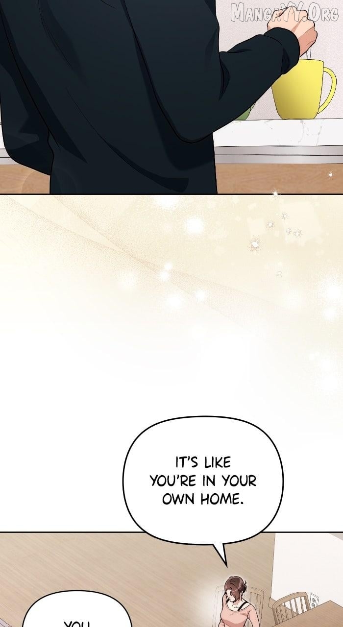 A Married Life That Crosses the Line Chapter 29 - page 18