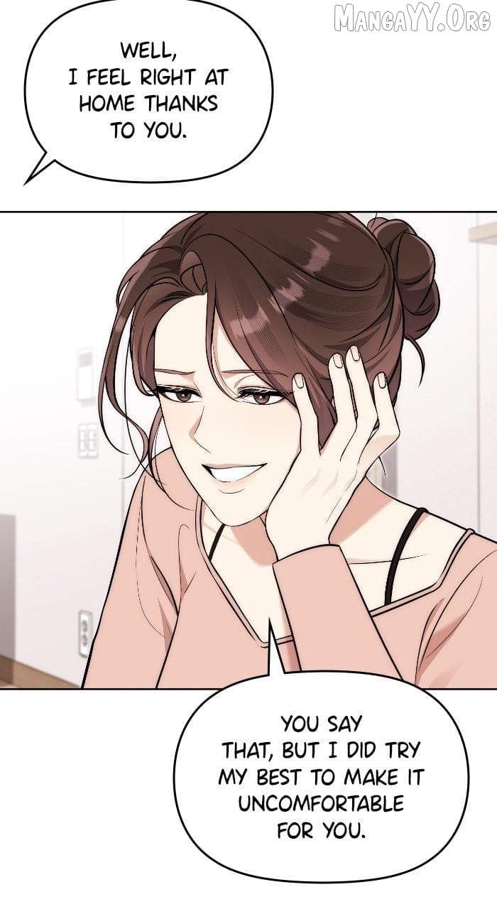 A Married Life That Crosses the Line Chapter 29 - page 20