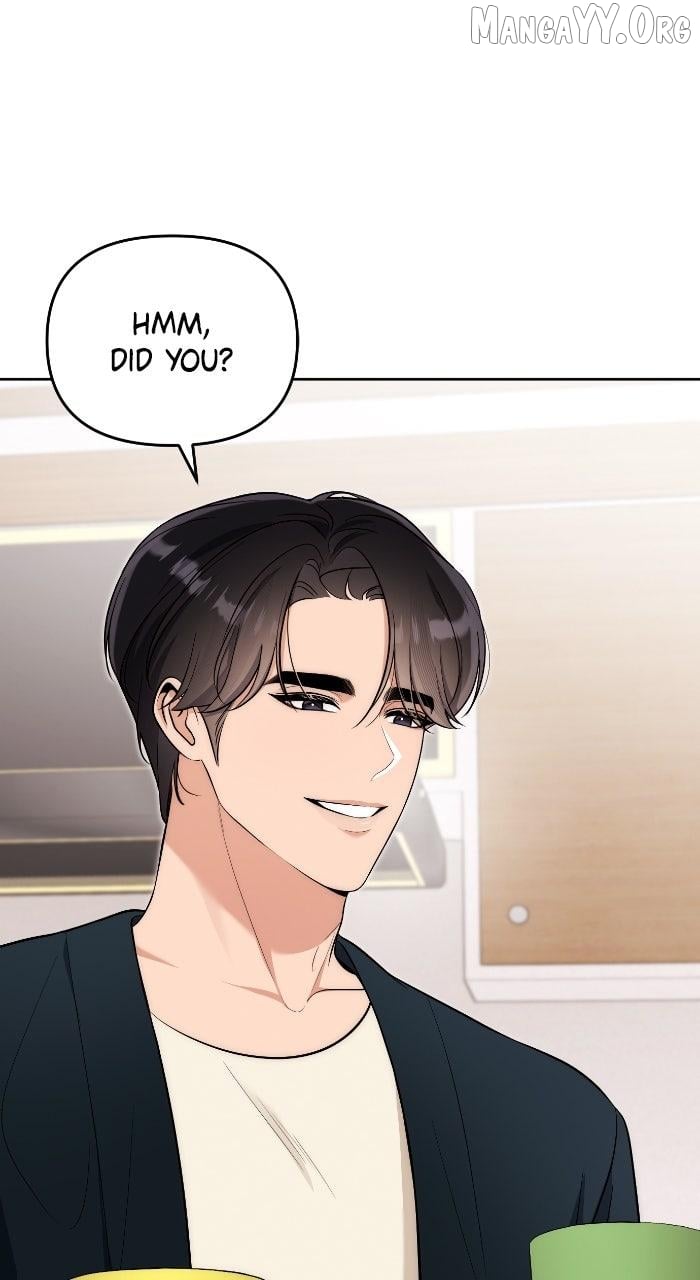 A Married Life That Crosses the Line Chapter 29 - page 21