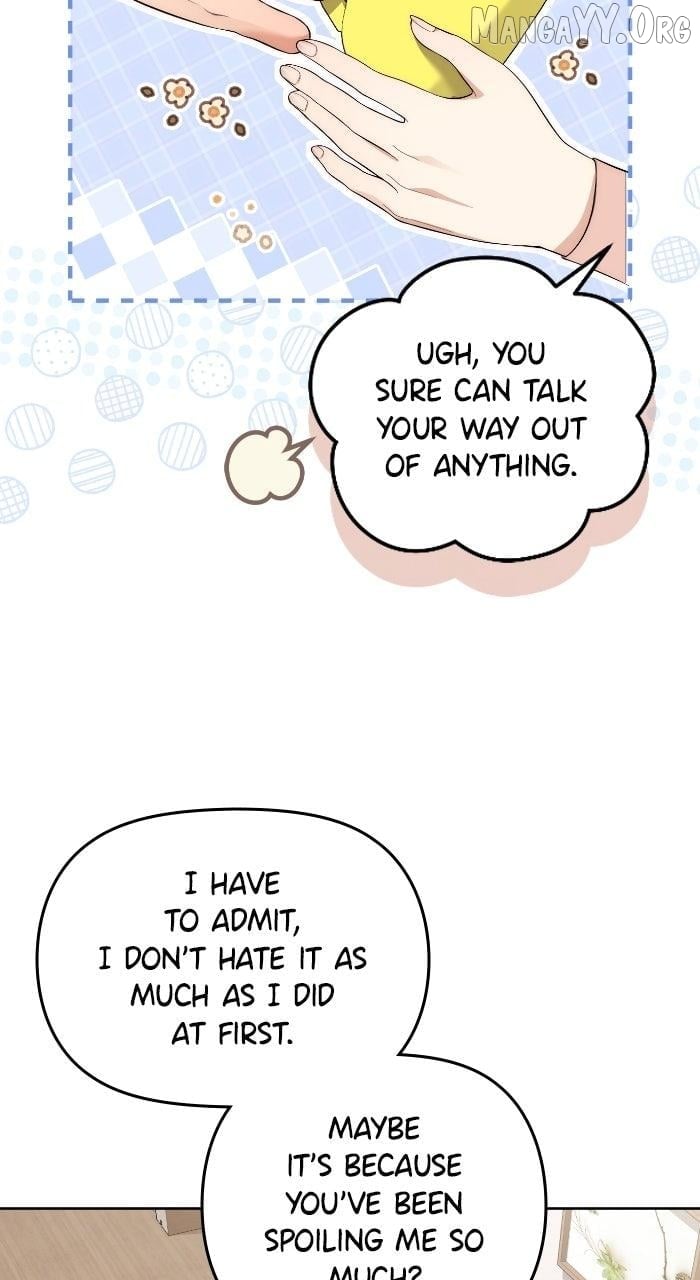 A Married Life That Crosses the Line Chapter 29 - page 23