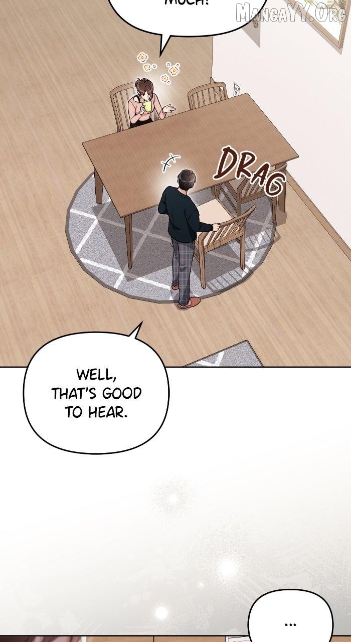 A Married Life That Crosses the Line Chapter 29 - page 24