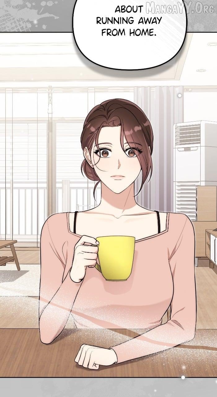 A Married Life That Crosses the Line Chapter 29 - page 26