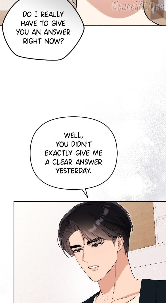 A Married Life That Crosses the Line Chapter 29 - page 28