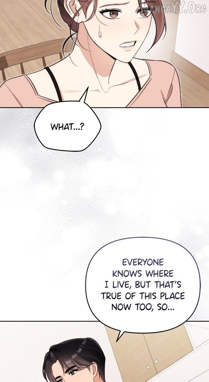 A Married Life That Crosses the Line Chapter 29 - page 31