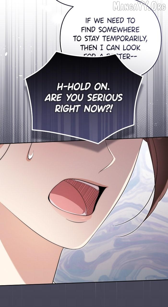 A Married Life That Crosses the Line Chapter 29 - page 33