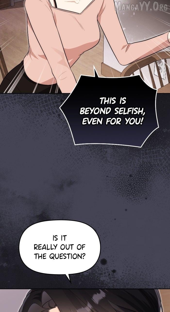 A Married Life That Crosses the Line Chapter 29 - page 36