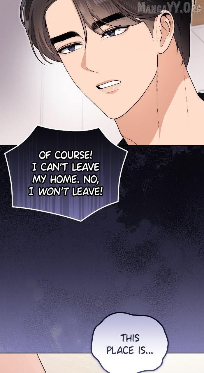 A Married Life That Crosses the Line Chapter 29 - page 37