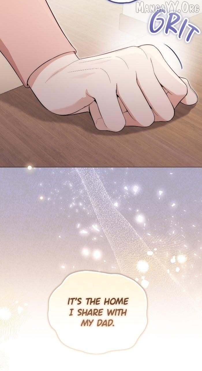 A Married Life That Crosses the Line Chapter 29 - page 38