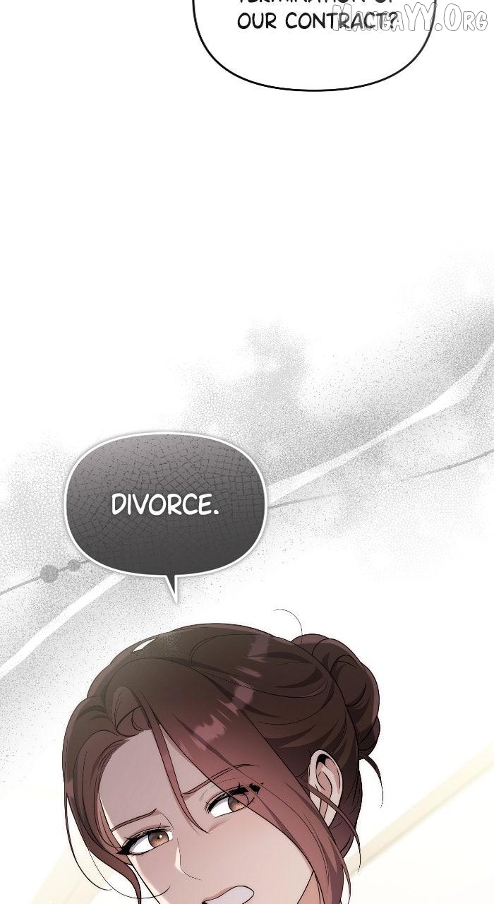 A Married Life That Crosses the Line Chapter 29 - page 42