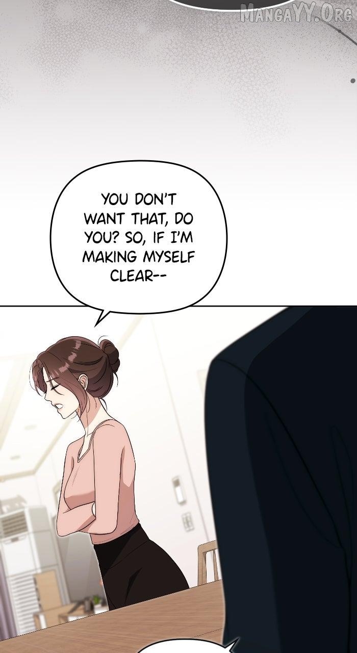 A Married Life That Crosses the Line Chapter 29 - page 44