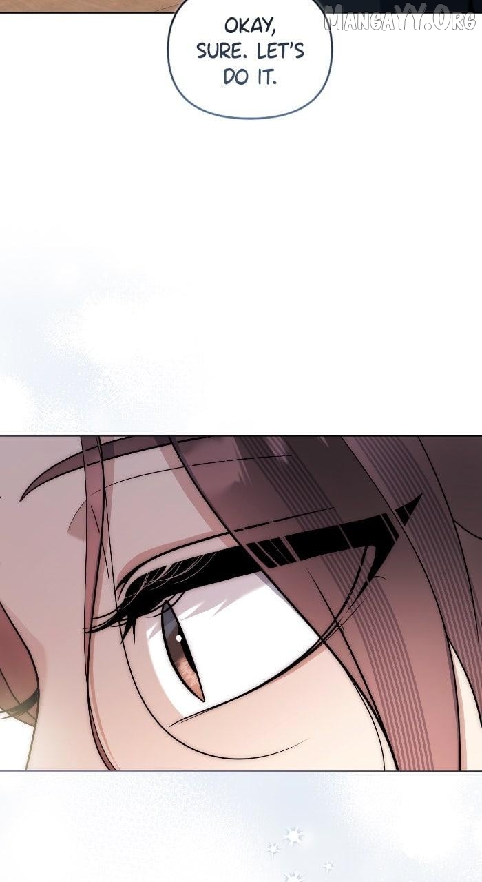 A Married Life That Crosses the Line Chapter 29 - page 45