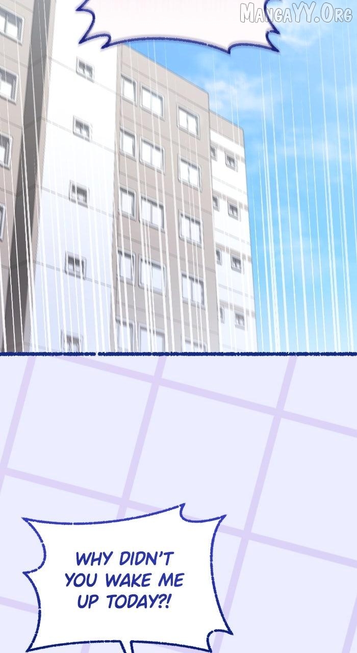 A Married Life That Crosses the Line Chapter 29 - page 51