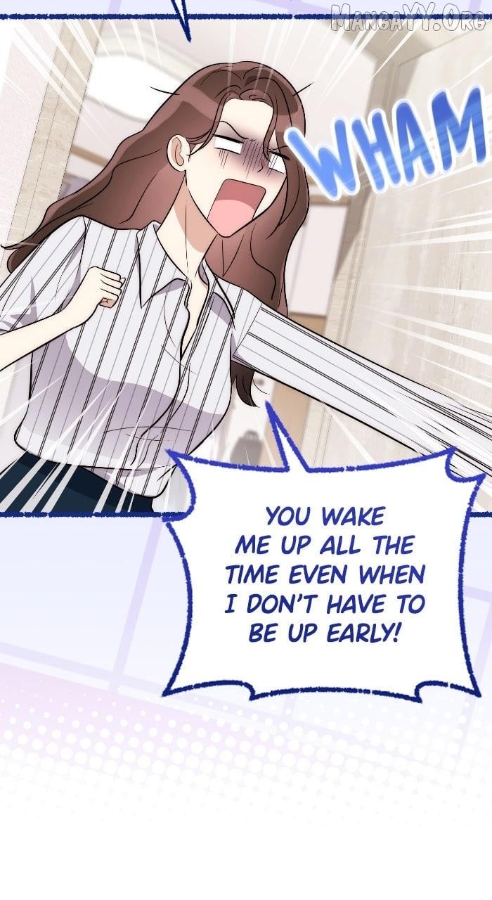 A Married Life That Crosses the Line Chapter 29 - page 52