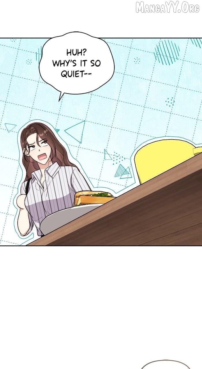 A Married Life That Crosses the Line Chapter 29 - page 53