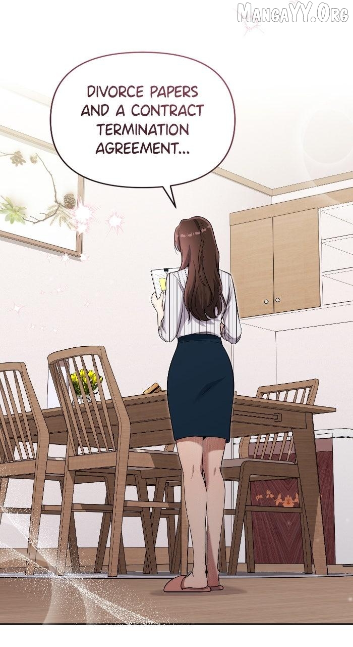 A Married Life That Crosses the Line Chapter 29 - page 57