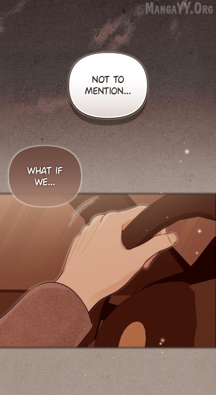 A Married Life That Crosses the Line Chapter 29 - page 6