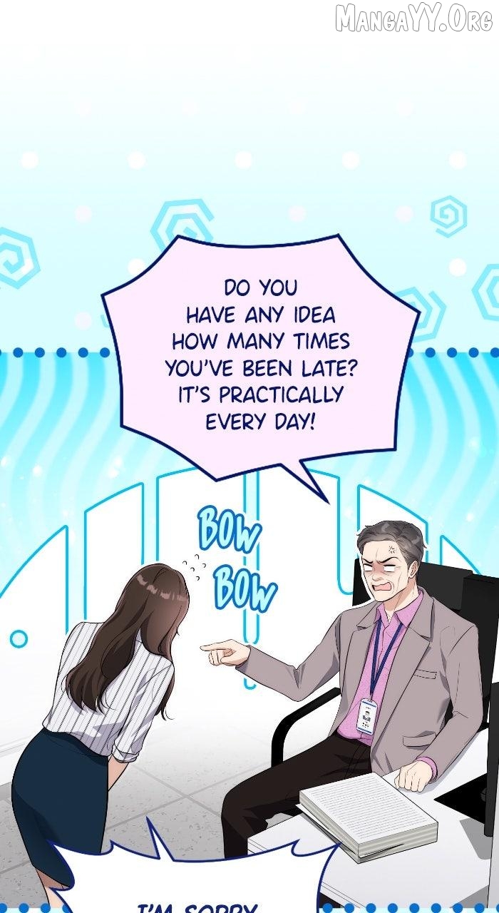 A Married Life That Crosses the Line Chapter 29 - page 64