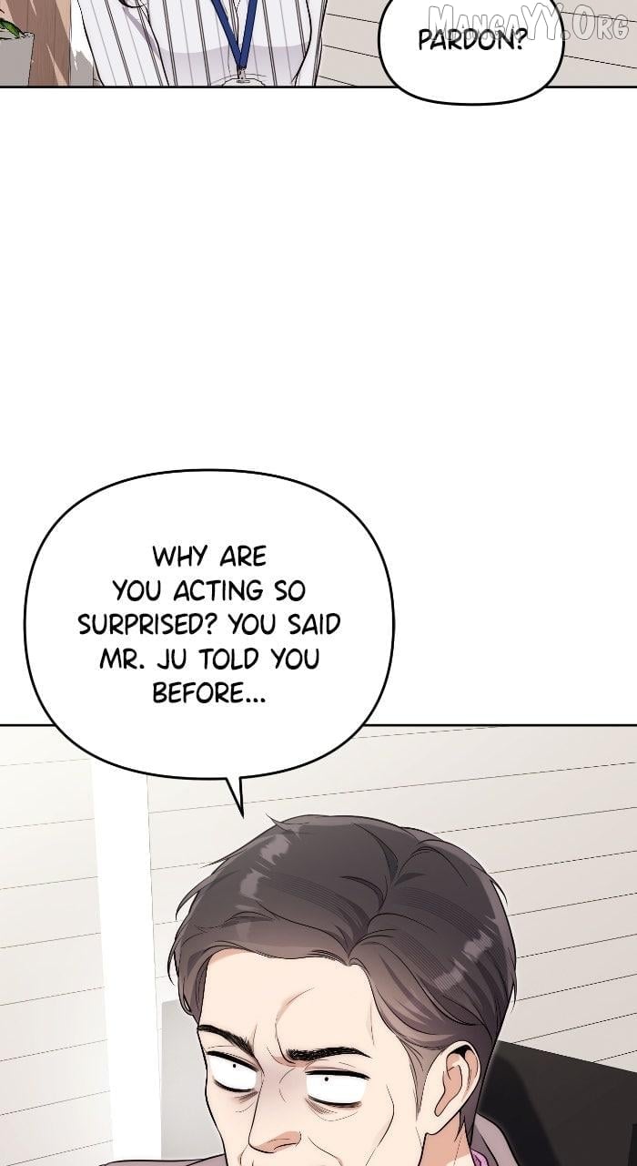 A Married Life That Crosses the Line Chapter 29 - page 68