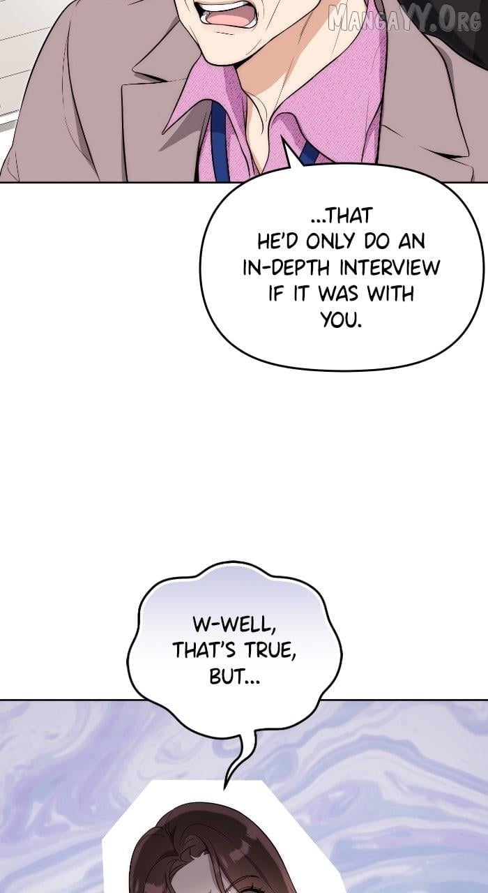 A Married Life That Crosses the Line Chapter 29 - page 69