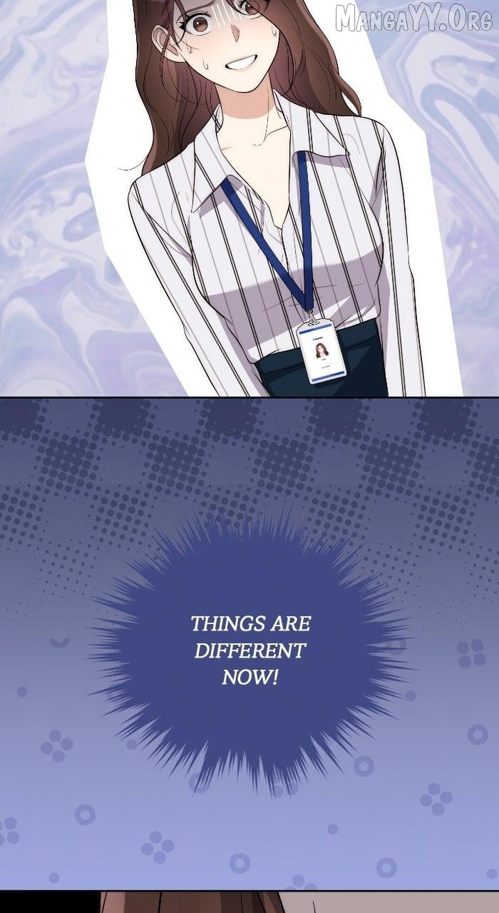 A Married Life That Crosses the Line Chapter 29 - page 70
